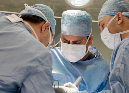 Cervical Disc Surgery Cervical Disc Surgery