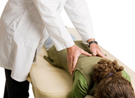 DISC Sports and Spine Centre Disc Surgery