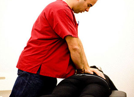 Disc Surgery Options Disc Surgery Options