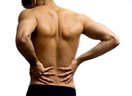 Disc Surgery Recovery Time