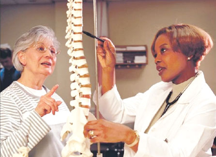 Do I Need Disc Surgery Do I Need Disc Surgery