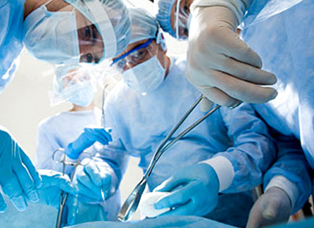 Prolapsed Disc Surgery Prolapsed Disc Surgery