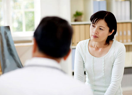 Ruptured Neck Disc Ruptured Neck Disc