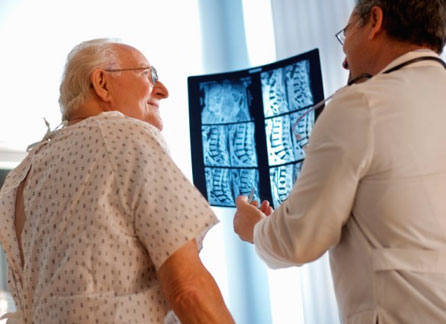 The Spine Clinic Disc Surgery The Spine Clinic Disc Surgery